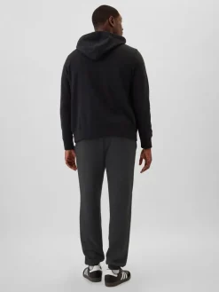 Sweatbroek antraciet