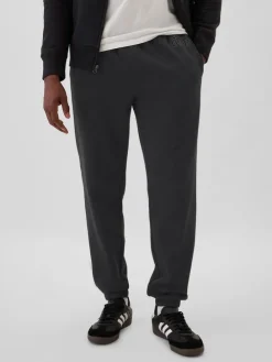 Sweatbroek antraciet