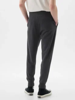 Sweatbroek antraciet