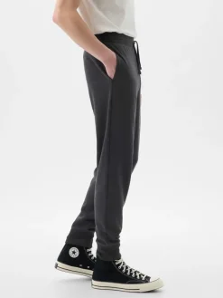 Sweatbroek antraciet