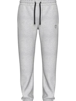 Sweatbroek "Aru" grijs