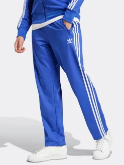 Sweatbroek blauw