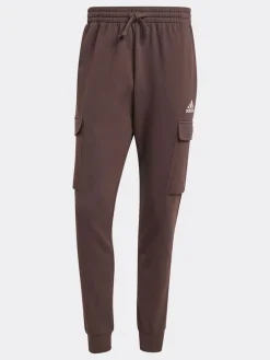 Sweatbroek bruin