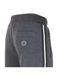 Sweatbroek "Cisco" grijs