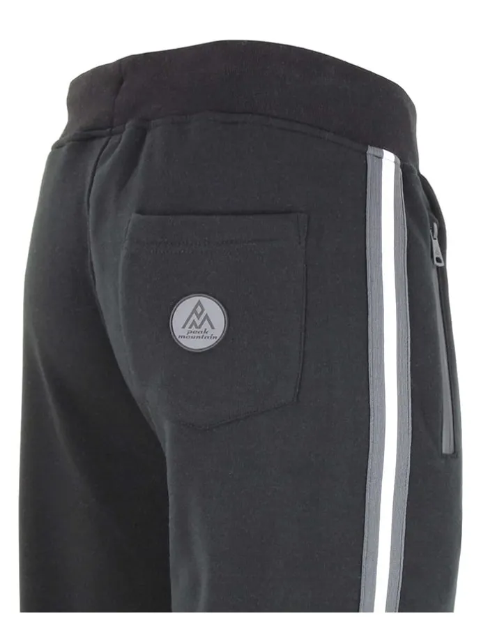 Sweatbroek "Cisco" zwart