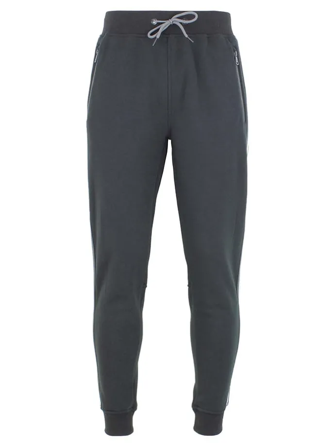 Sweatbroek "Cisco" zwart