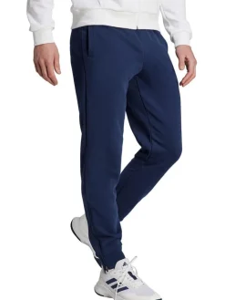 Sweatbroek "Club Teamwear" donkerblauw