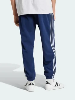 Sweatbroek donkerblauw