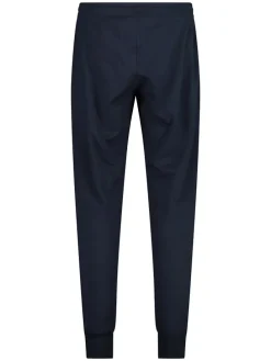 Sweatbroek donkerblauw