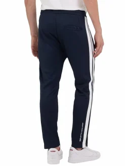 Sweatbroek donkerblauw