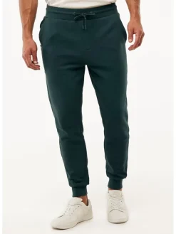 Sweatbroek donkergroen