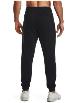 Sweatbroek "Essential" zwart