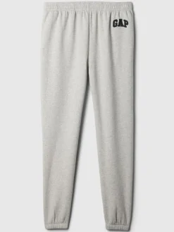 Sweatbroek grijs
