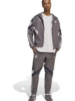 Sweatbroek grijs