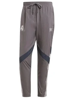 Sweatbroek grijs
