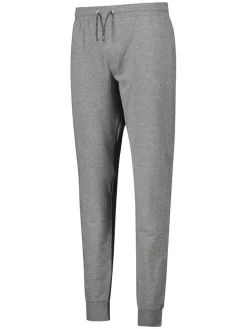 Sweatbroek grijs