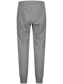 Sweatbroek grijs