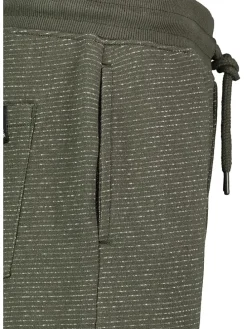 Sweatbroek groen