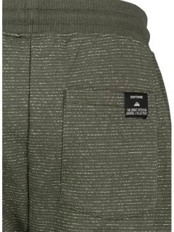 Sweatbroek groen