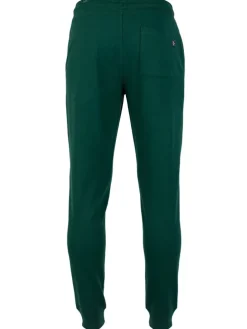 Sweatbroek groen