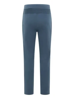 Sweatbroek "Jonte" blauw