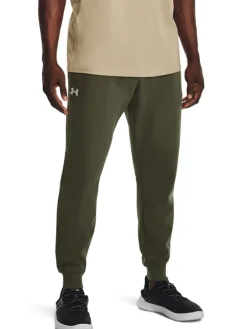 Sweatbroek kaki