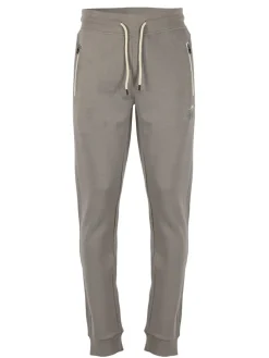 Sweatbroek lichtbruin