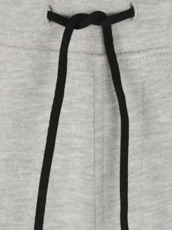Sweatbroek lichtgrijs