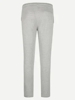 Sweatbroek lichtgrijs