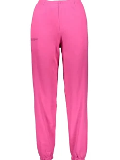 Sweatbroek "365 Midweight" roze
