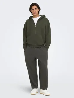 Sweatbroek 