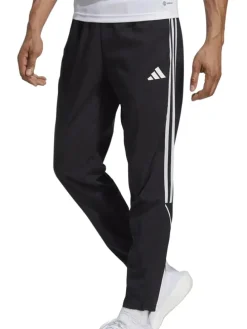 Sweatbroek "Tiro 23" zwart