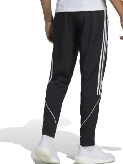 Sweatbroek "Tiro 23" zwart