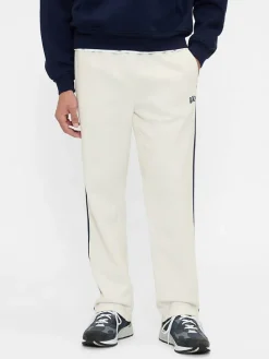 Sweatbroek wit
