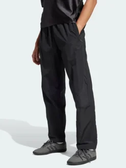 Sweatbroek zwart