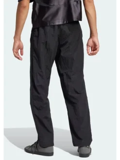 Sweatbroek zwart