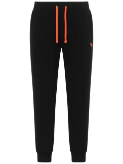 Sweatbroek zwart