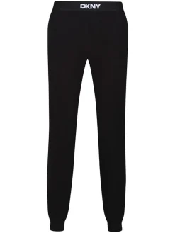 Sweatbroek zwart