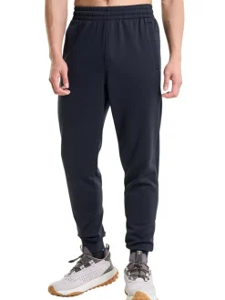 Sweatbroek zwart