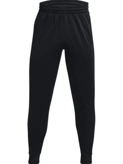 Sweatbroek zwart