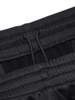 Sweatbroek zwart