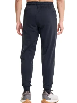 Sweatbroek zwart