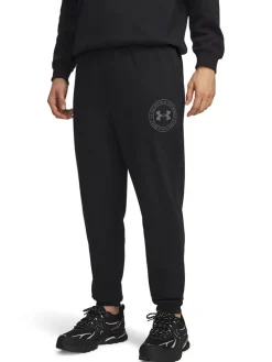 Sweatbroek zwart