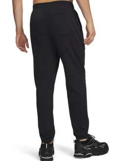 Sweatbroek zwart