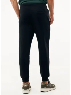 Sweatbroek zwart