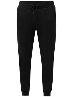 Sweatbroek zwart