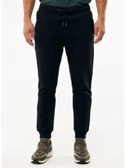 Sweatbroek zwart