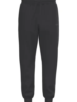 Sweatbroek zwart