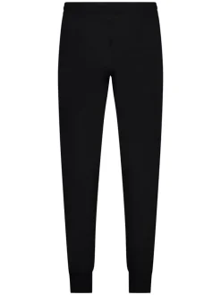 Sweatbroek zwart