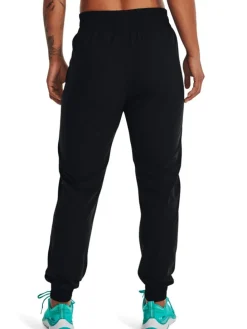Sweatbroek zwart